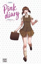 Pink diary - Integrale T.3 à T.4