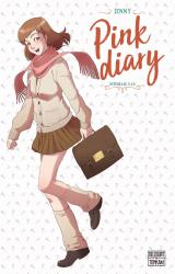 Pink diary - Integrale T.5 à T.6