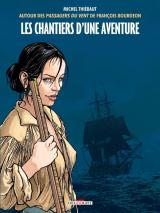 Chantiers d'une aventure