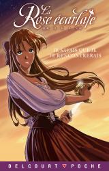 Rose écarlate aventures - Je savais que je te rencontrerais