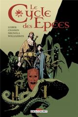 Cycle des épées - Nouvelle