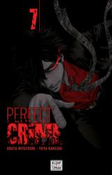 page album Perfect crime Vol.7
