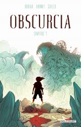 Obscurcia. Chapitre 1
