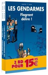 Les Gendarmes - pack découverte
