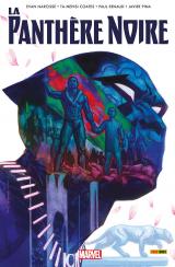 Rise of the Black PaNther