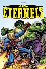 Les Eternels nouvelle