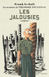 page album Les jalousies