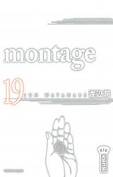 page album Montage T19
