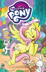 page album My Little Pony Volume 5
