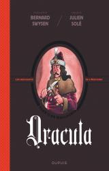 page album Dracula