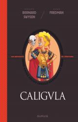 page album Caligula