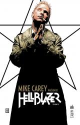 page album Mike Carey présente Hellblazer Tome 2