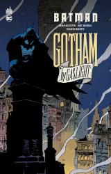 page album Batman : Gotham by Gaslight +  DVD 