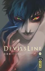 page album  DevilsLine Vol.10