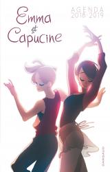 Agenda Emma et Capucine