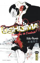 page album Ushijima, l'usurier de l'ombre T38