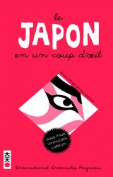 Le Japon en un coup d'oeil - réédition 4 (version rouge)