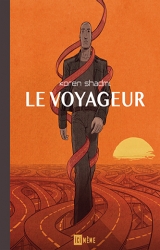 couverture de l'album Le Voyageur