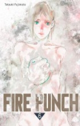 page album Fire Punch Vol.6