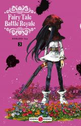 Fairy Tale Battle Royale - Volume 3