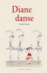 couverture de l'album Diane danse