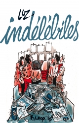 couverture de l'album Indélébiles