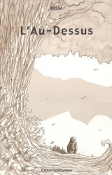 couverture de l'album L'Au-Dessus