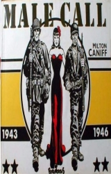 couverture de l'album Male Call (1943-1946)