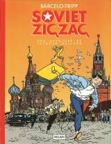 couverture de l'album Soviet Zig Zag