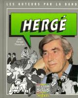 couverture de l'album Hergé (Tisseron)