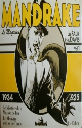 couverture de l'album 1934-1935