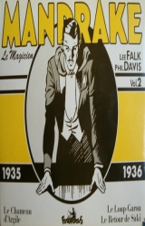 couverture de l'album 1935-1936