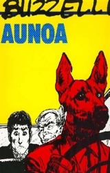 couverture de l'album Aunoa