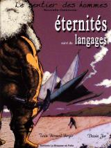 page album Eternités