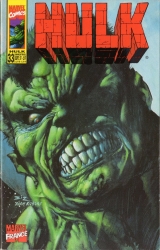 couverture de l'album Hulk 33