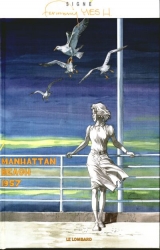 couverture de l'album Manhattan Beach 1957