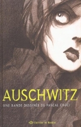 couverture de l'album Auschwitz