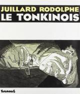 couverture de l'album Le Tonkinois