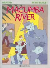 page album Macumba river