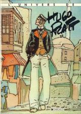 L'univers de Hugo Pratt