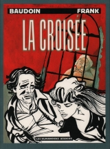 couverture de l'album La Croisée
