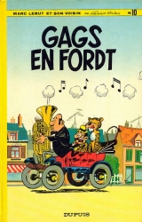 page album Gags en Ford T