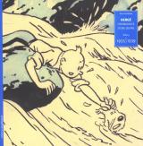page album Hergé, chronologie d'une œuvre 1935-1939