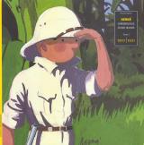 couverture de l'album Hergé, chronologie d'une œuvre 1907-1931