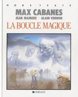 page album La Boucle Magique