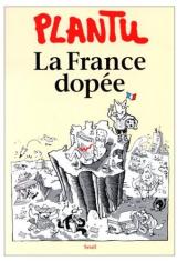 couverture de l'album La France dopée