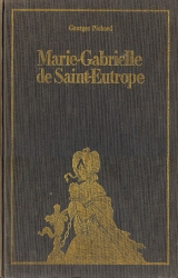 page album Marie-Gabrielle de Saint-Eutrope
