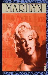 couverture de l'album Marilyn