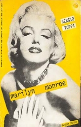 couverture de l'album Marilyn Monroe