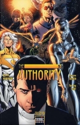 The Authority n° 5